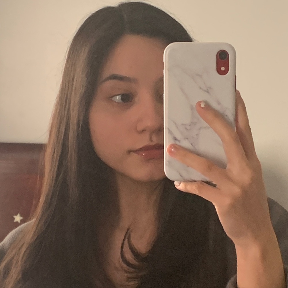 Meet your Posher, Jesenia